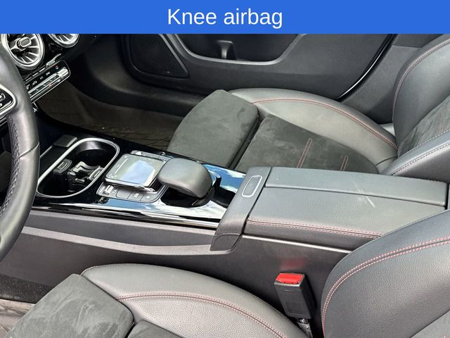 2023 Mercedes Benz CLA 250 4MATIC photo 20