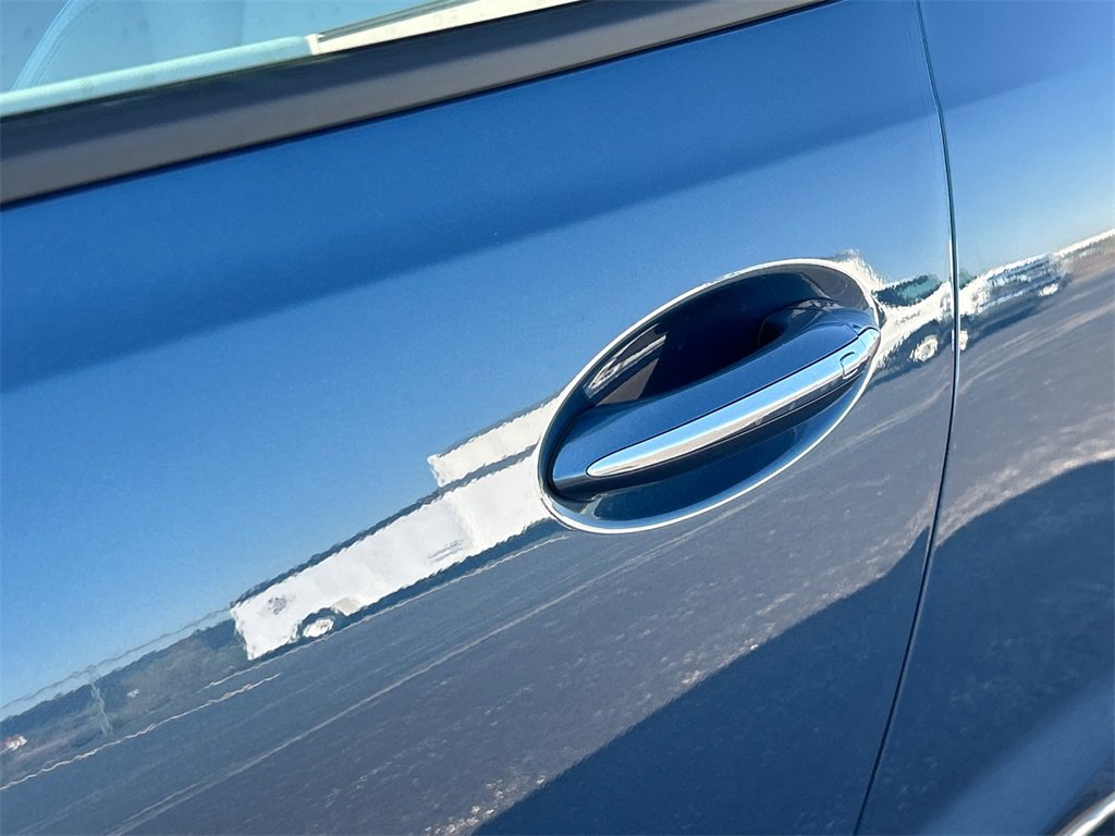 2026 BUICK ENCORE GX - Image 12