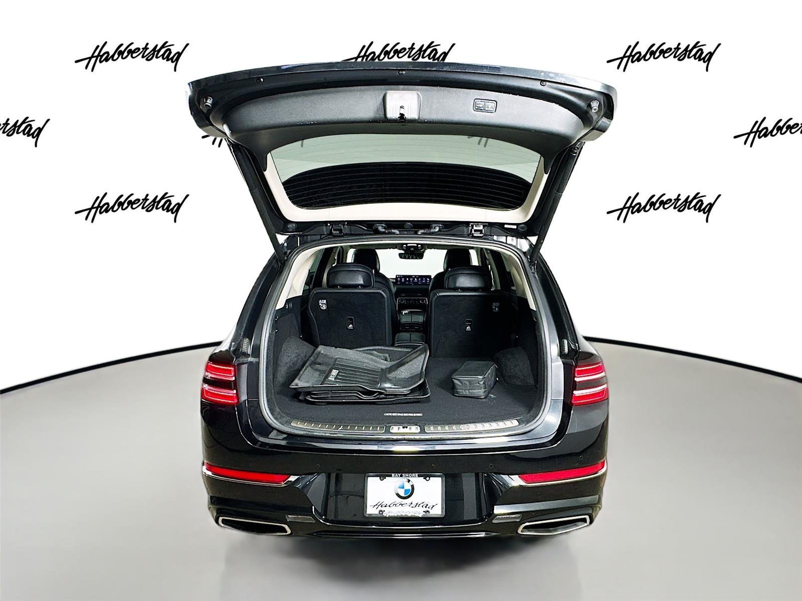2024 Genesis GV80 Prestige Signature photo 25