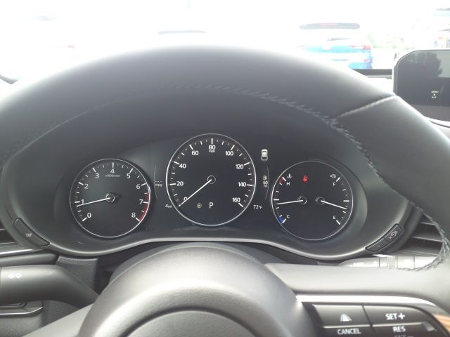 2025 Mazda CX-30 2.5 Select Sport photo 12