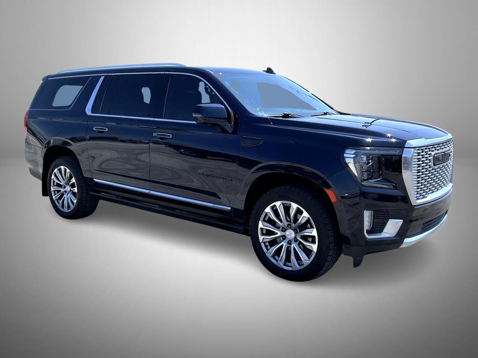 2022 Gmc Yukon XL Denali photo 3