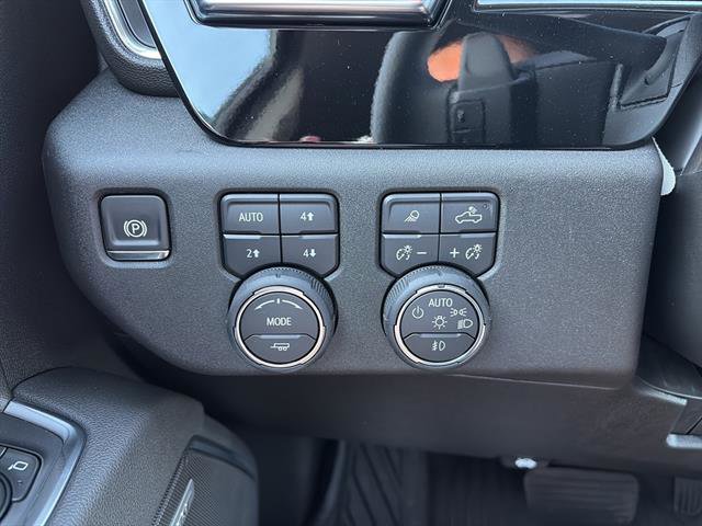 2026 Chevrolet Silverado 1500 RST photo 15