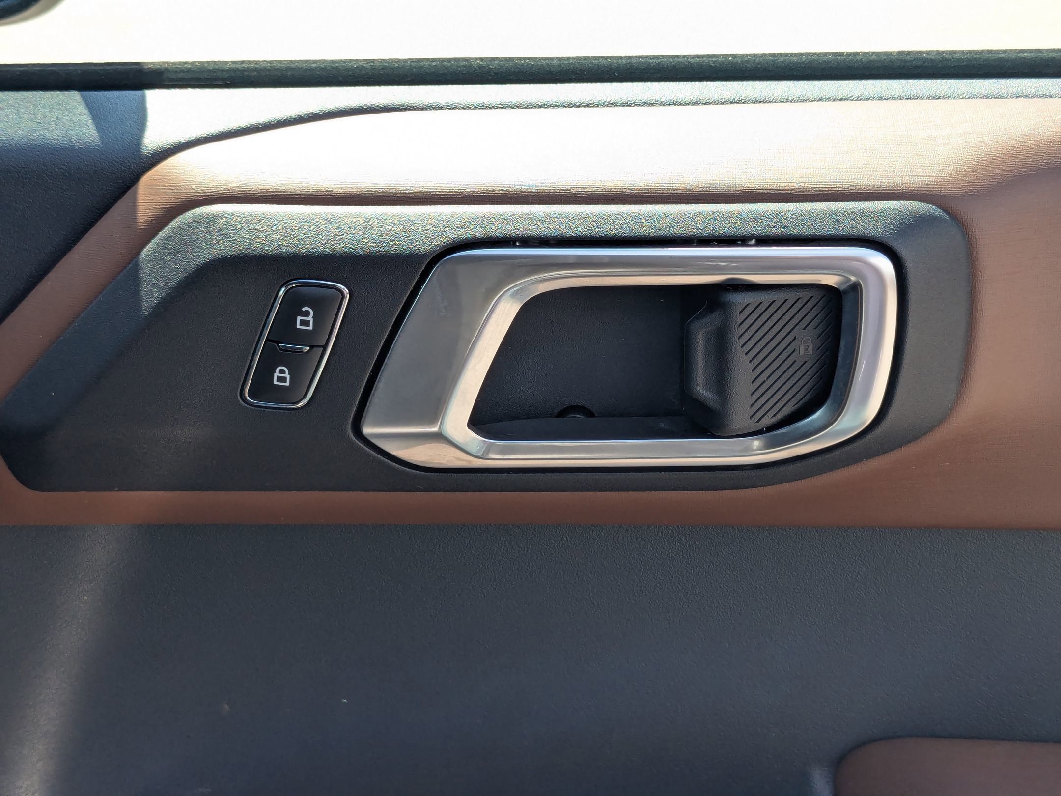 2023 Ford Bronco Outer Banks photo 32