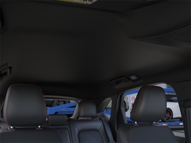 2026 Ford Escape ST-Line photo 22