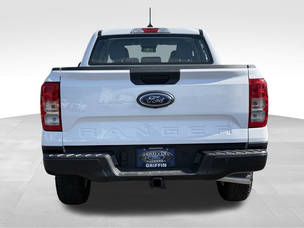 2025 Ford Ranger XL photo 6