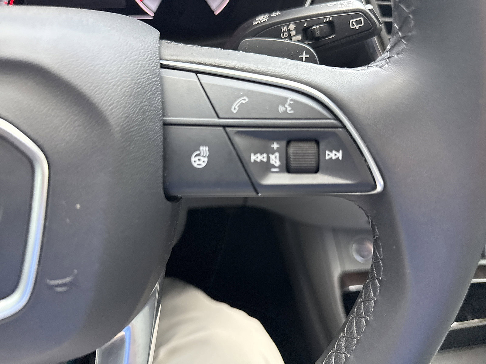 2022 Audi Q5 Sportback S line Premium Plus photo 19