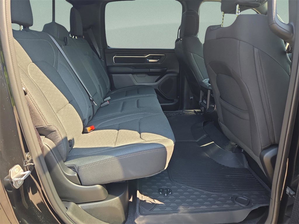 2026 Ram 1500 Big Horn Lone Star photo 20