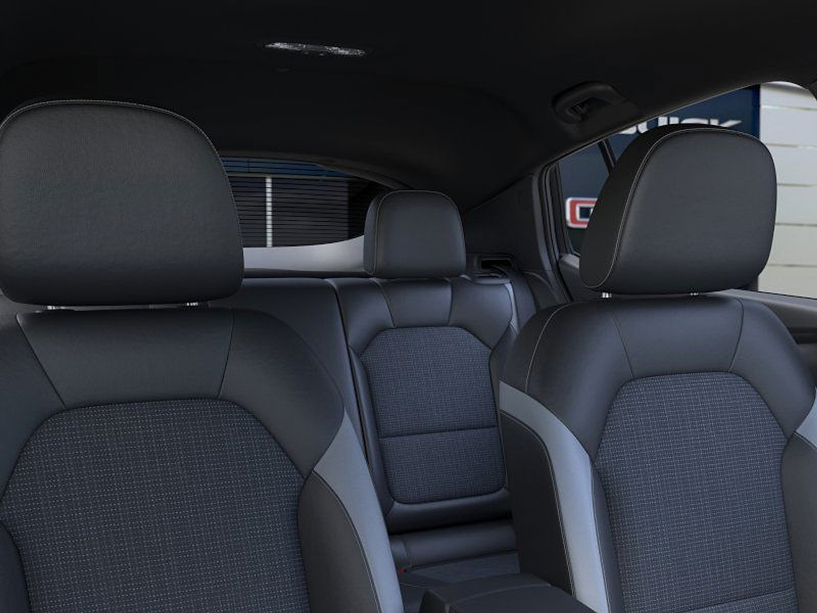 2026 Buick Envista Preferred photo 16