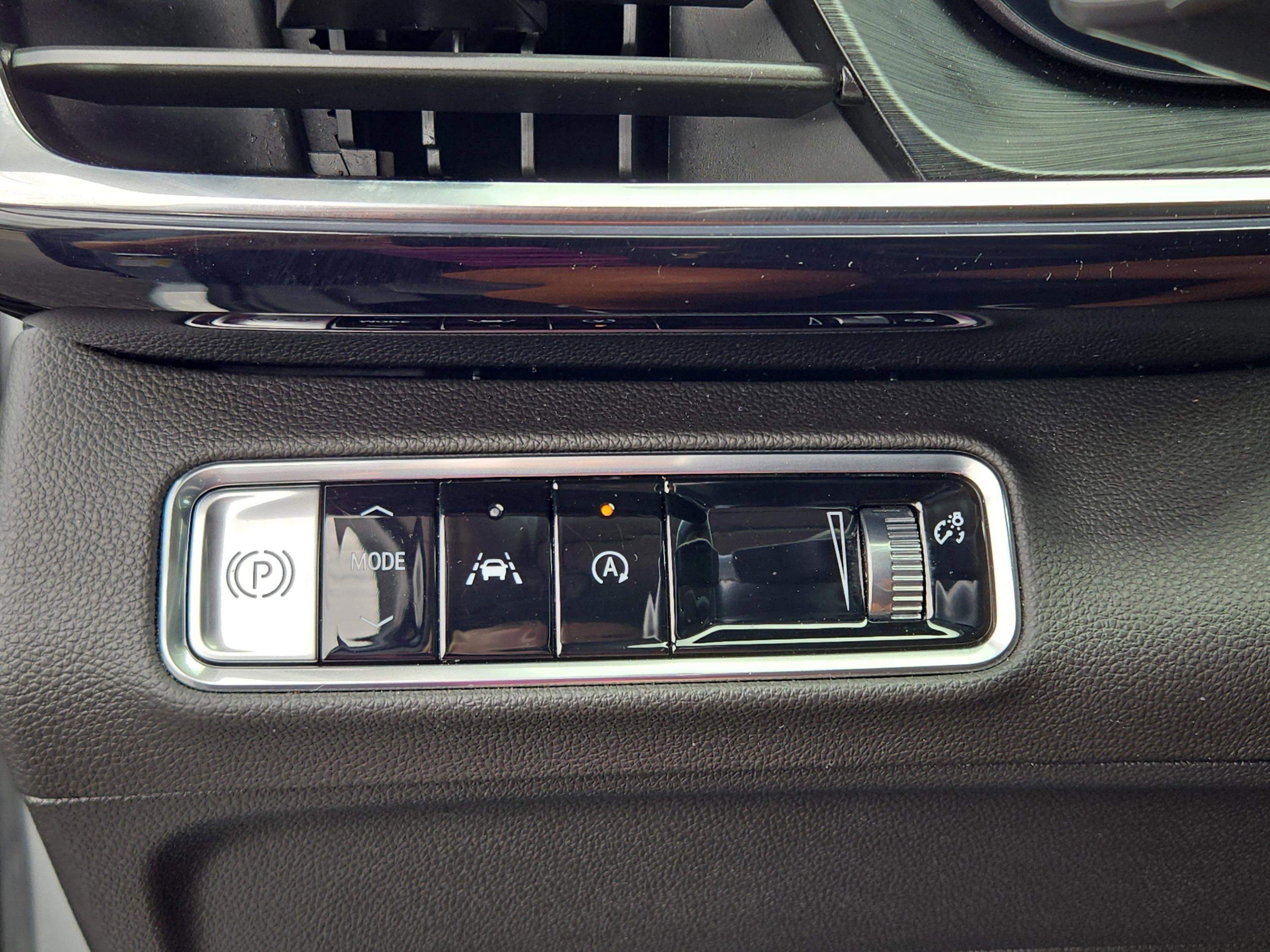2024 Buick Envision Preferred photo 22