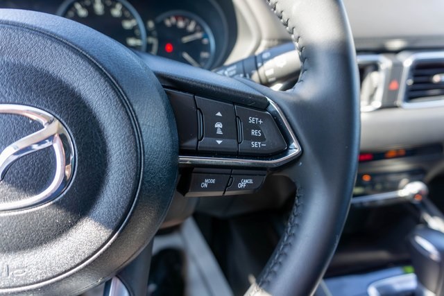 2022 Mazda CX-5 2.5 S Premium photo 22
