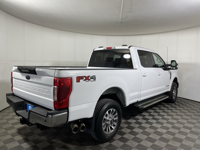 2022 Ford F-350 photo 7