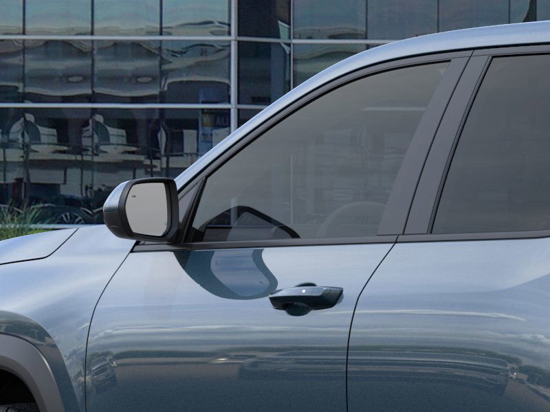 2026 Chevrolet Equinox LT Blue at Classic Elite Chevrolet Hwy 6