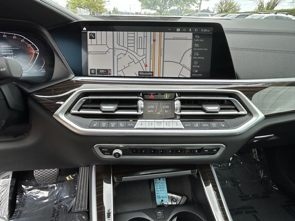 2023 Bmw X5 xDrive40i photo 15