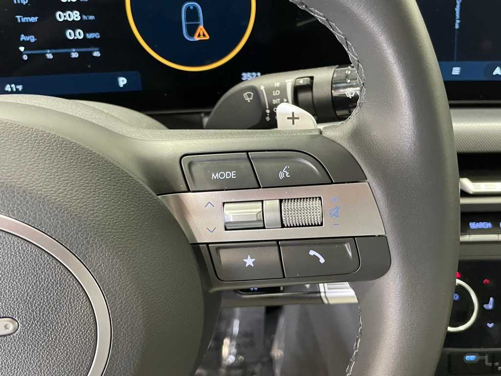2024 Hyundai Sonata SEL Convenience photo 27
