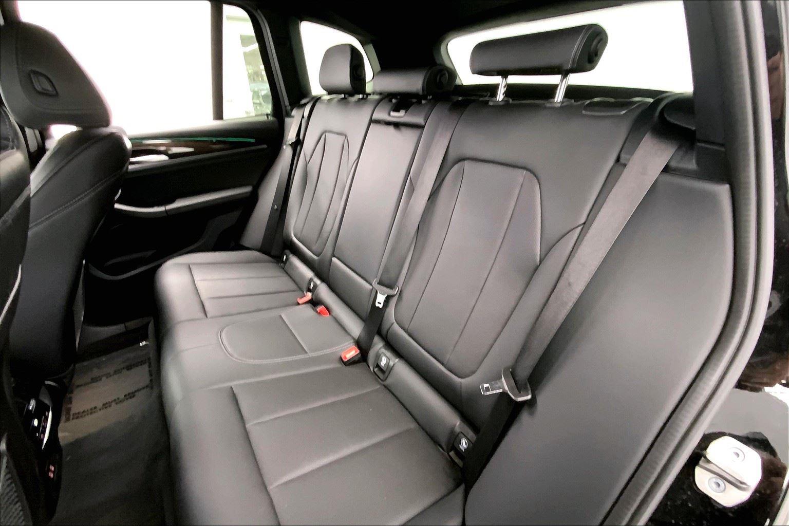 2023 Bmw X3 xDrive30i photo 10