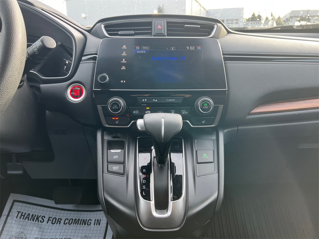 2018 Honda CR-V EX photo 15