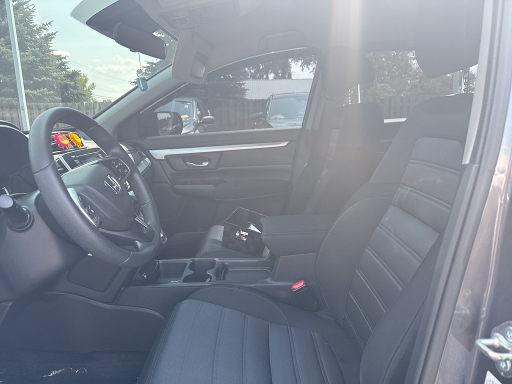 2020 Honda CR-V LX photo 8
