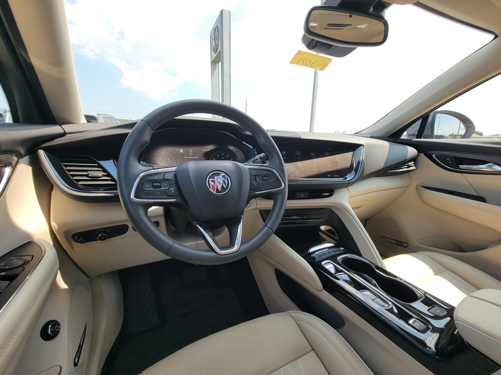 2022 Buick Envision Avenir photo 18