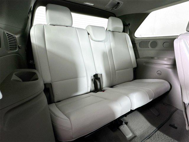 2026 Hyundai Palisade Limited photo 17