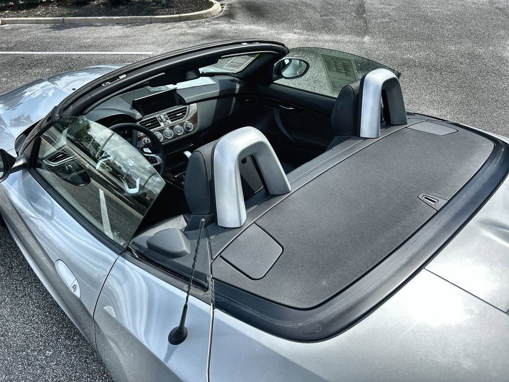 2011 Bmw Z4 sDrive30i photo 25