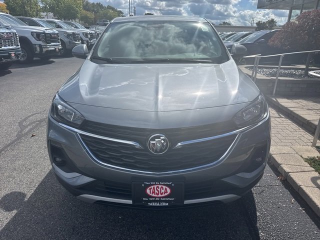 2023 Buick Encore GX Preferred photo 2