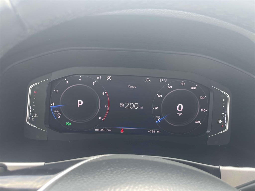 2019 Volkswagen Atlas V6 SEL Premium photo 24