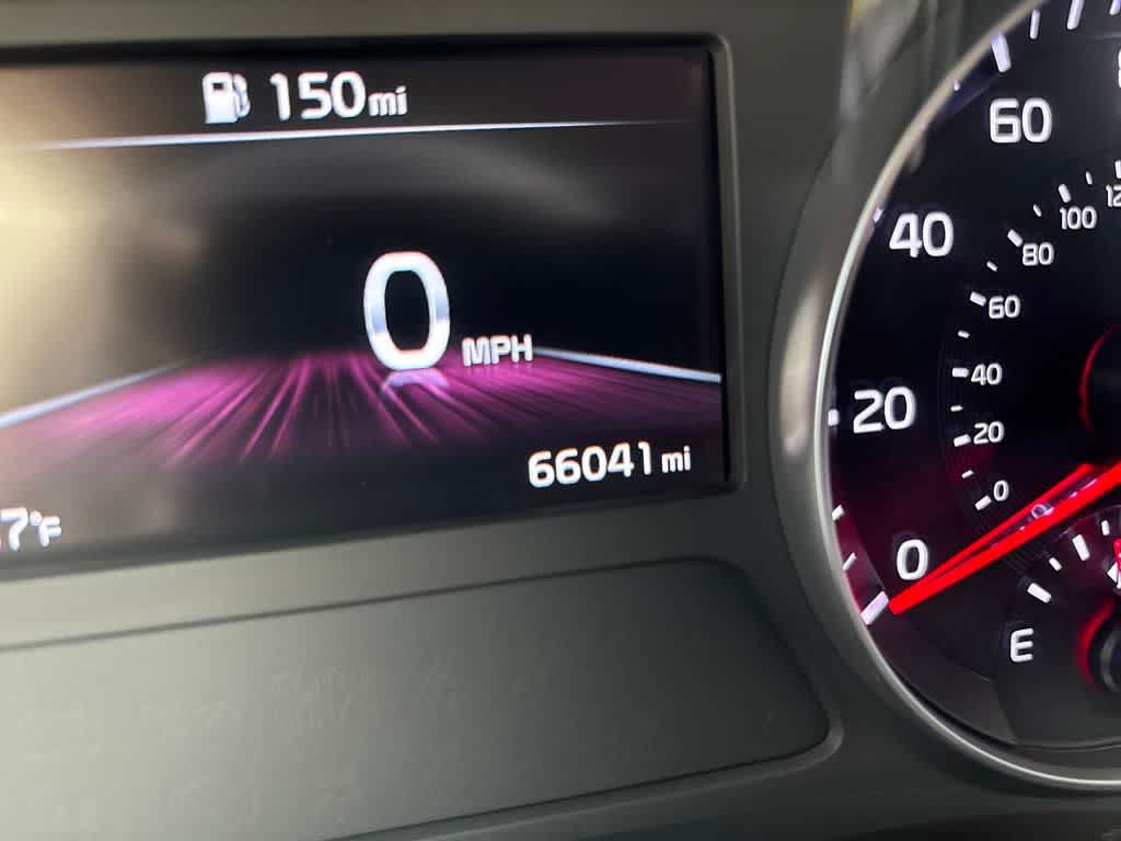 2022 Kia Forte LXS photo 15