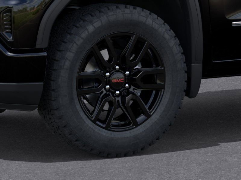 2026 Gmc Sierra 1500 Pro photo 7