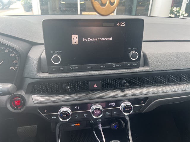 2023 Honda CR-V EX photo 5