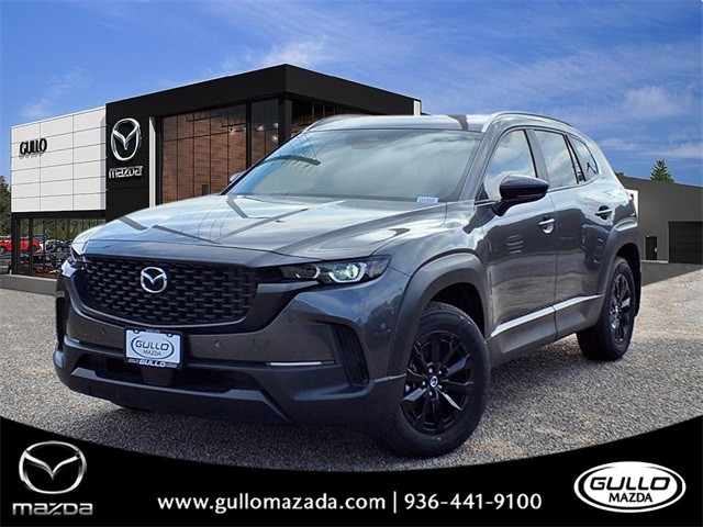 2026 Mazda CX-50 Preferred's photo