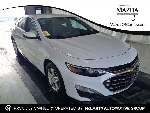 2024 Chevrolet Malibu 1LT's photo
