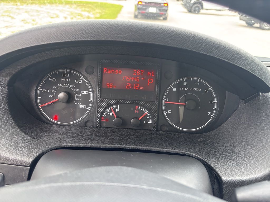 Used 2017 RAM ProMaster Cargo Van Base with VIN 3C6TRVCG8HE521180 for sale in Cape Coral, FL