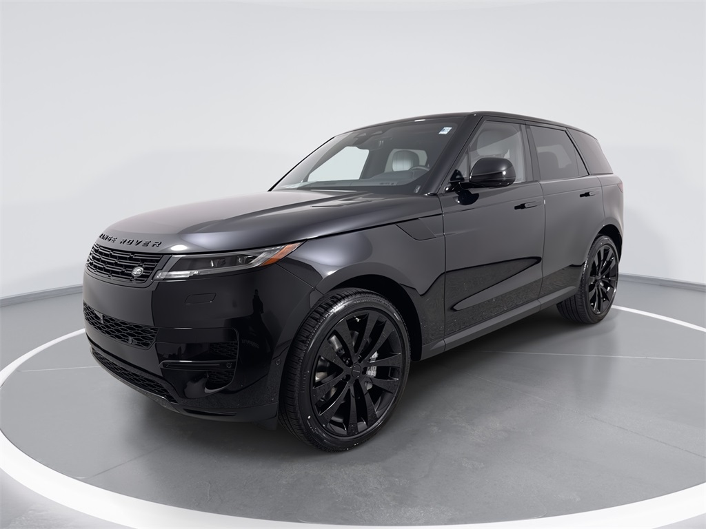 2026 Land Rover Range Rover Sport SE's photo