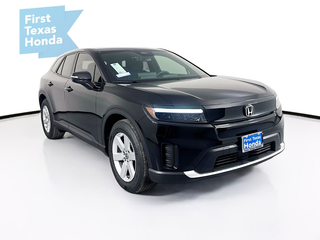 2024 Honda Prologue