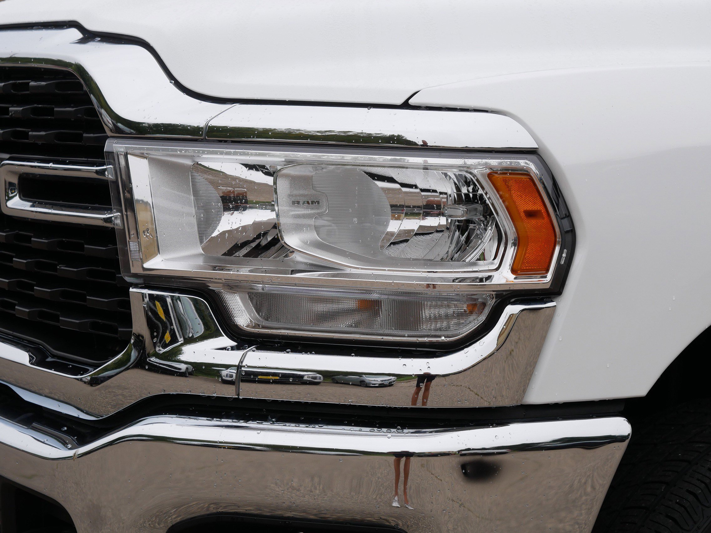 2024 Ram 2500 Big Horn photo 16