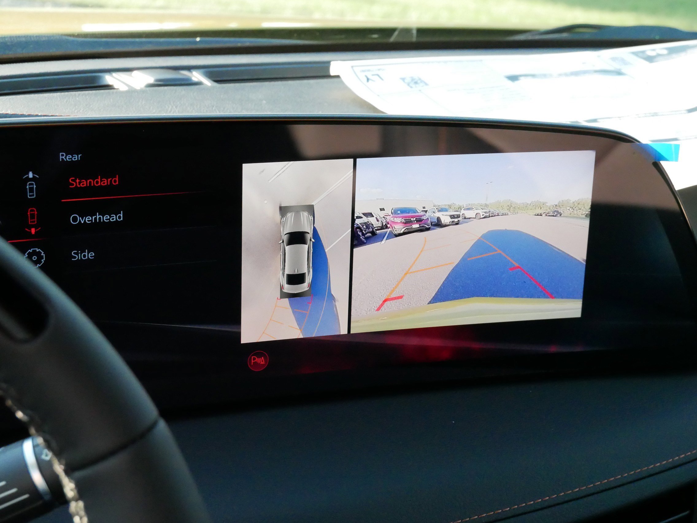 2026 Cadillac CT5 V photo 24