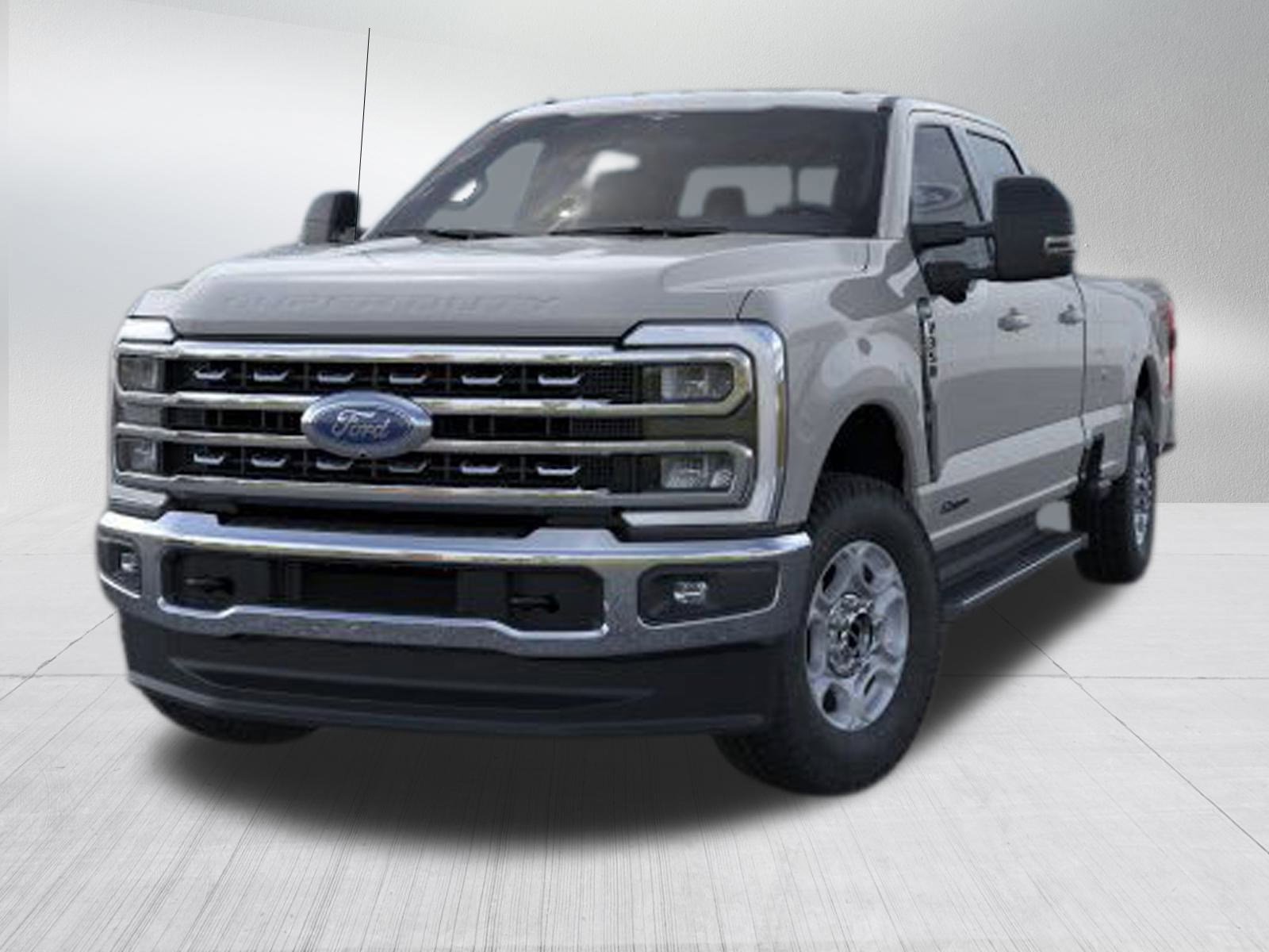 2026 Ford F-350 photo 3