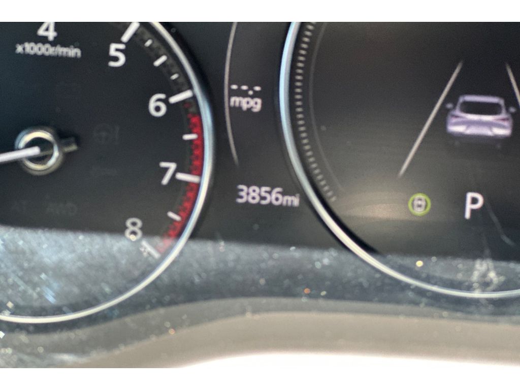 2024 Mazda CX-30 2.5 Carbon Turbo photo 38