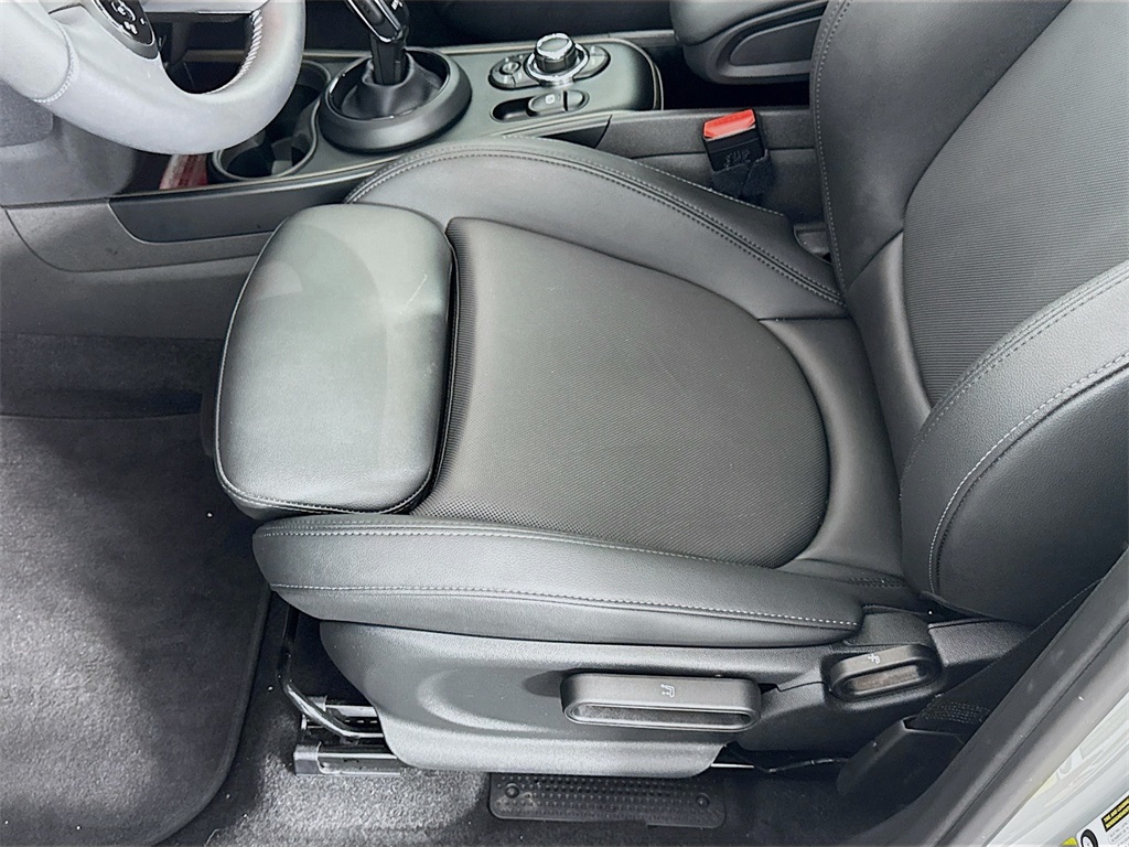 2023 Mini Cooper S ALL4 photo 19