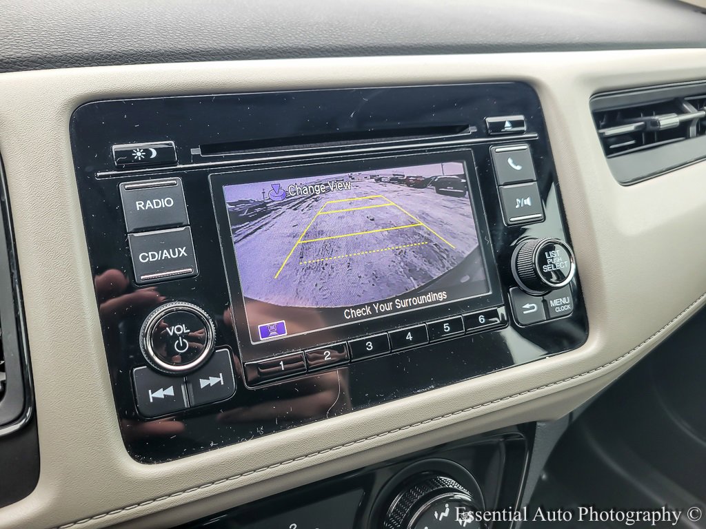 2017 HONDA HR-V - Image 10