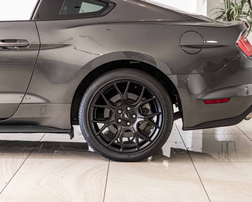 2019 FORD MUSTANG ECOBOOST PREMIUM - Image 7