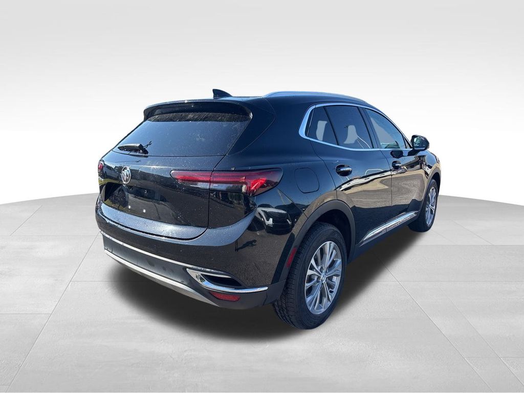 2023 Buick Envision Preferred photo 4