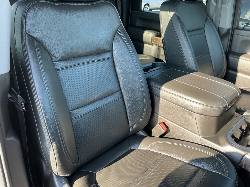 2023 Gmc Sierra 2500 HD Denali photo 33