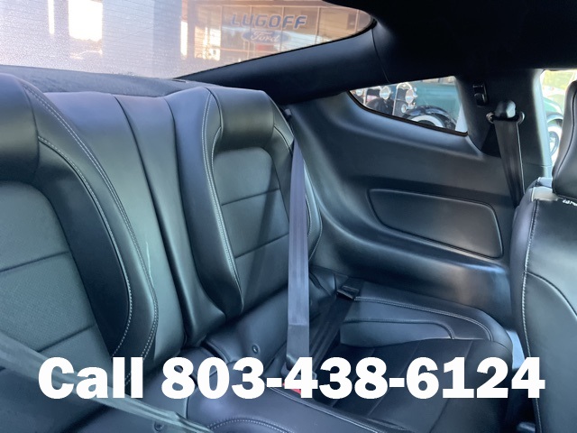 2023 Ford Mustang GT Premium photo 15
