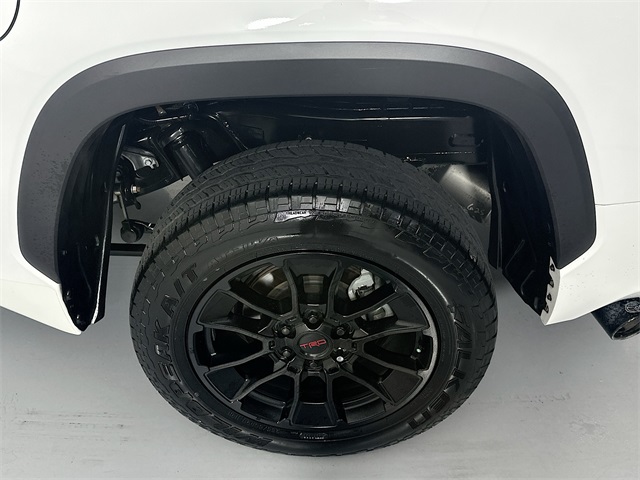 2023 Toyota Tundra SR5 photo 23