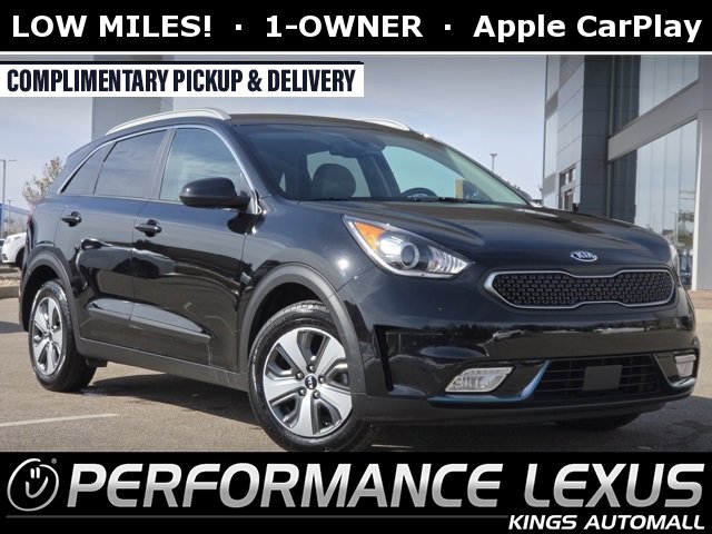 2019 Kia Niro