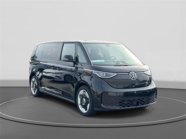 New Volkswagen ID. Buzz For Sale in Glendale, Ca | New Century VW