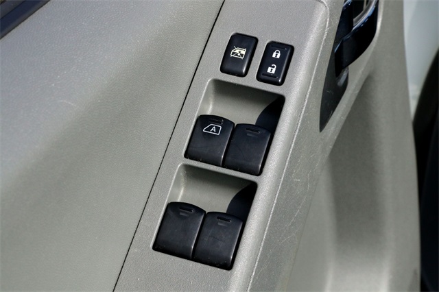 2021 Nissan Frontier SV photo 24