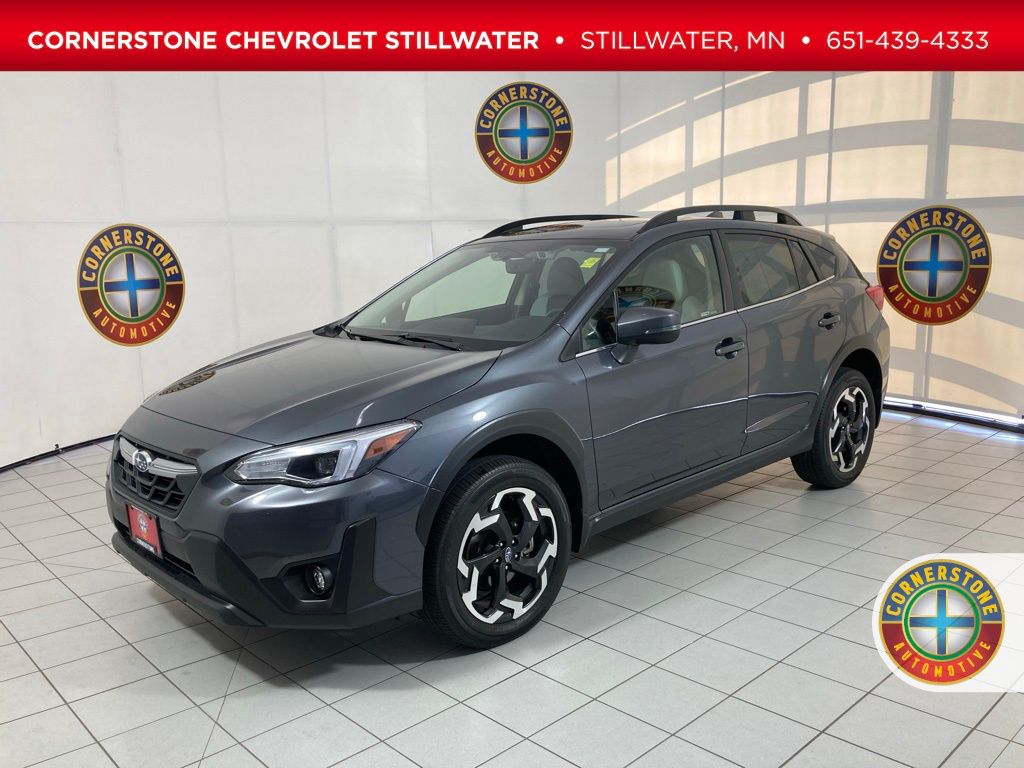 2023 Subaru Crosstrek Limited's photo