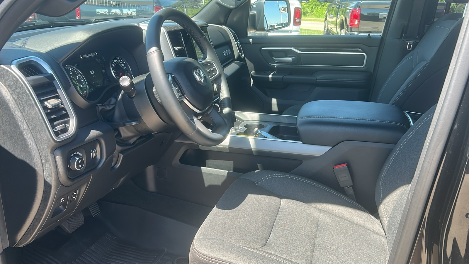 2023 Ram 1500 Big Horn Lone Star photo 12